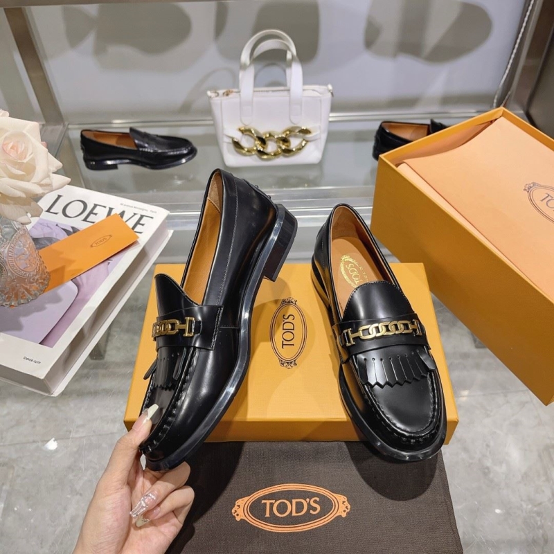 Tods Shoes